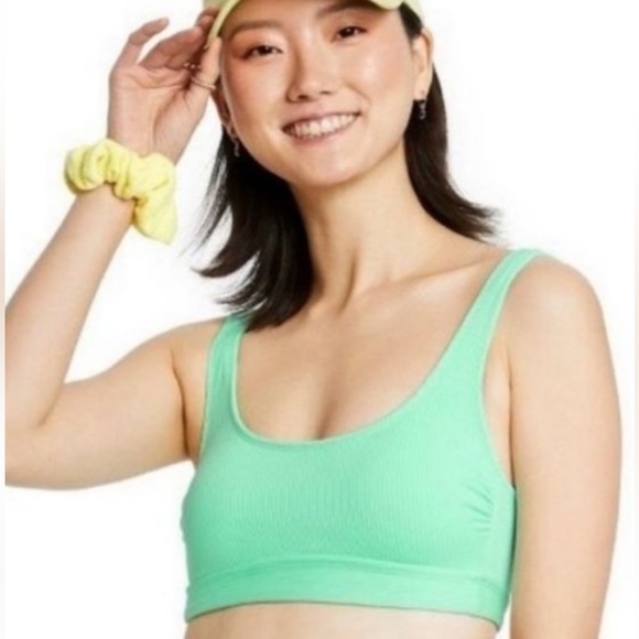 STONEY CLOVER x TARGET Swim Top - Picture 6 of 6